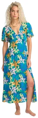 Image de Robe Billabong EBJWD00134-BLY6 pour Femme