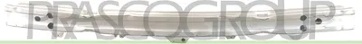 Produktbild von PRASCO OP0561622 Stoßstangenträger Vorne für OPEL Vectra C Caravan (Z02) Vectra C Limousine (Z02) Vectra C CC (Z02)