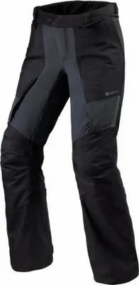 Produktbild von Revit Lamina Goretex Hosen Schwarz 42 / Regular Frau Schwarz 42