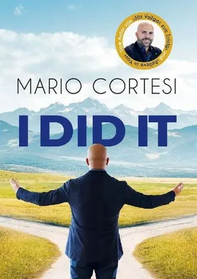 Produktbild von I did it
