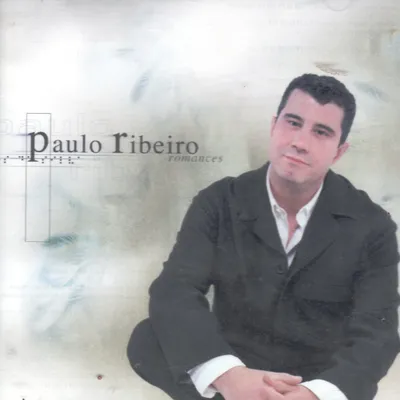 Productafbeelding van PAULO RIBEIRO - Romances [CD]