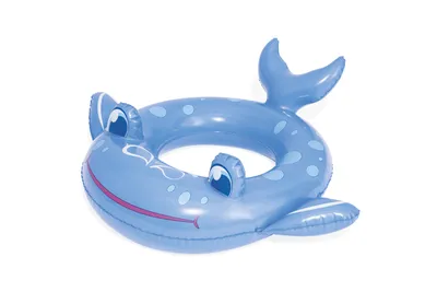 Immagine prodotto di BESTWAY Ruota singola per nuoto a delfino 84 cm B36128