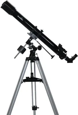Produktbild von Skywatcher Teleskop AC 70/900 Capricorn EQ-1