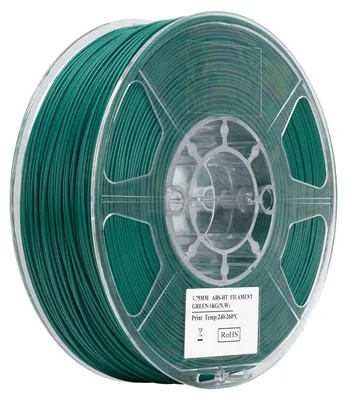 Productafbeelding van eSUN EABS-HT, 1 stuk, 1 kg