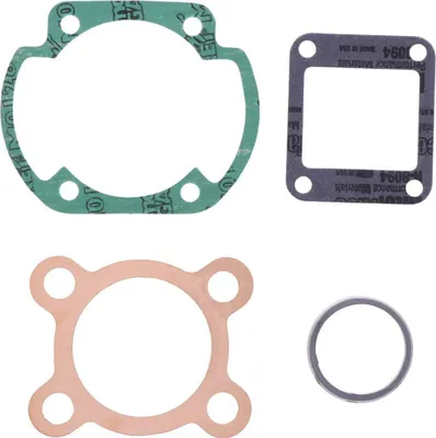 Productafbeelding van ATHENA P400485600131: Cilinderkopafdichtingset voor Yamaha DT