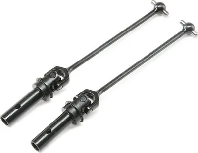Produktbild von Losi Rear Universal Set: 8IGHT/E 4.0