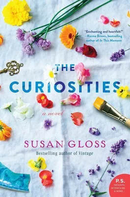 Produktbild von Curiosities, The