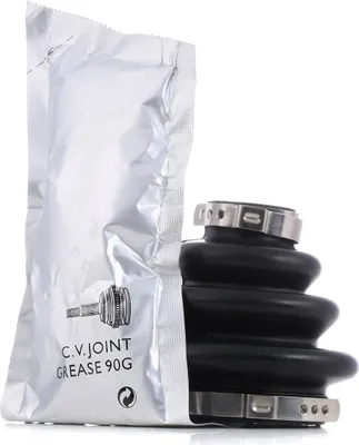 Produktbild von MAXGEAR Faltenbalgsatz Antriebswelle für BMW 5 Limousine (E39) 49-0682