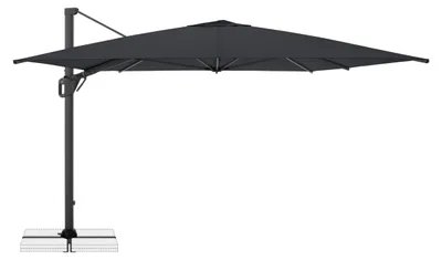 Produktbild von Doppler LIFE Side Sonnenschirm