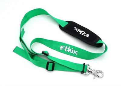 Produktbild von Ethix Neck Strap grün Umhängegurt für Fernsteuerung