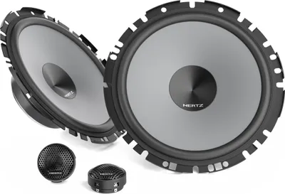 Immagine prodotto di Hertz UNO K170
