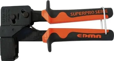 Immagine prodotto di EDMA Supra-Fix - Pinze di montaggio professionali per tasselli metallici universali