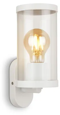 Produktbild von Briloner Leuchten KAIRO - Wand-& Deckenleuchte - 3600016 - Spritzwasserschutz IP44 - E27 Fassung - 23 x 9,5 x 11,5 cm