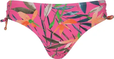 Produktbild von Firefly Elly II MM Damen Bikini-Hose rosa/bunt rosa/bunt 38