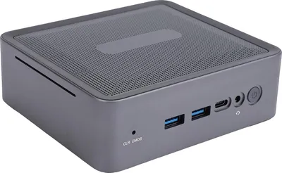 Obrázek produktu pro Mini PC Stolní počítač AMD Ryzen 7 5825U 8jádrové 16vláknové procesory až 4,5GHz WiFi 6 Bluetooth 5.2 Trojitý displej Kompatibilní s rozlišením 4K