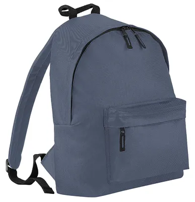 Produktbild von Bagbase Fashion Rucksack, 18 Liter FK176 (Einheitsgröße) (Airforce Blau)