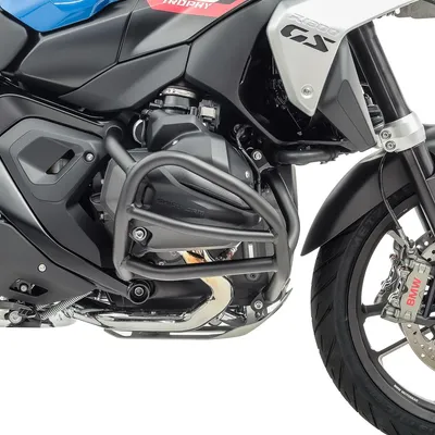 Obrázek produktu pro Crash bar pro BMW R 1300 GS 23-25 Ochranný kryt motoru Motoguard SG43 sch