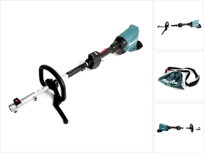 Obrázek produktu pro Makita DUX60Z, 9700 ot/min, 1011 mm