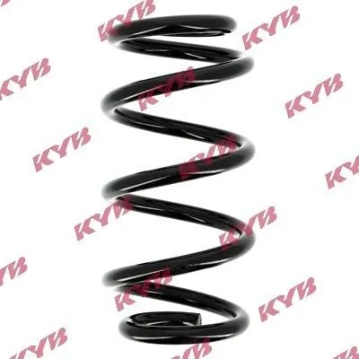 Produktbild von KYB Fahrwerksfeder K-Flex Vorne RA1012