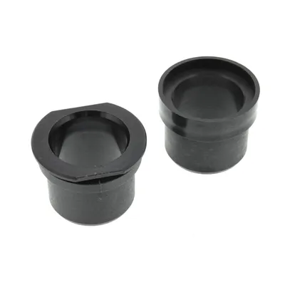Immagine prodotto di Set di boccole ALKO per freno a repulsione 60/90 S, 120 SR B, 1.3 VB nero