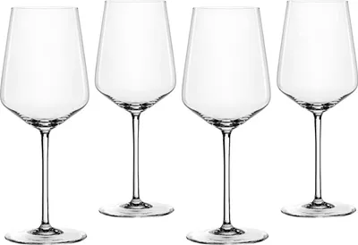 Produktbild von Spiegelau Style Weißweinglas 4er Set