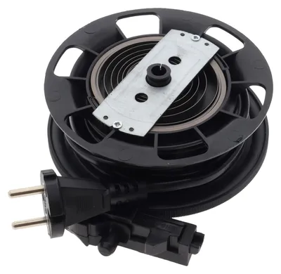 Produktbild von Netzkabelaufwicklung für Rowenta Tefal Swift Power Cyclonic RO29 Staubsauger