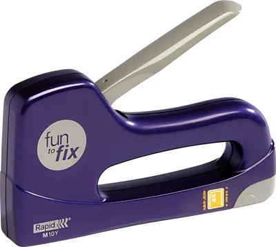 Image de Manipulateur rapide Fun to Fix M10Y, violet
