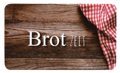 Produktbild von Frhstcksbrettchen "Brotzeit