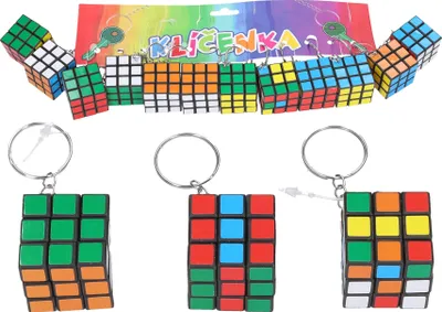 Obrázok produktu pre Kocka na kľúče