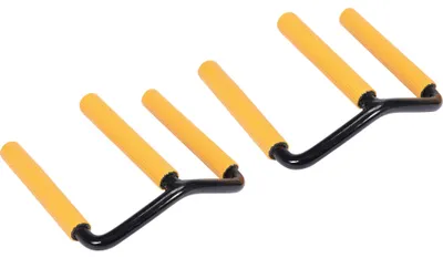 Produktbild von Tragegriff-Set für Gipskartonplatten und große Elemente
