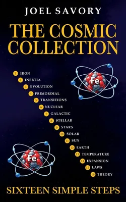 Produktbild von The Cosmic Collection