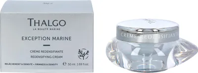Immagine prodotto di Sonstige-gesichtspflege Thalgo Exception Marine Crema ridensificante