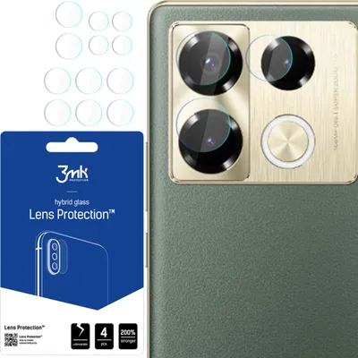 Obrázok produktu pre Infinix Note 40 Pro - 3Mk ochrana objektívu