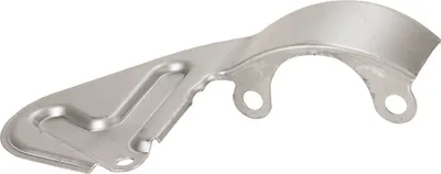 Produktbild von Original Fiat Abdeckung Traggelenk vorne Fahrerseite für Ducato 230 1332915080