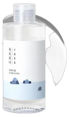 Produktbild von Round Lab 1025 Dokdo Toner 100ml