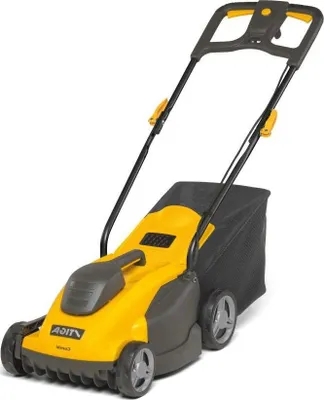 Obrázok produktu pre Stiga COMBI 336c Tagliaerba Elettrico 1400 W Larghezza di taglio max. 34