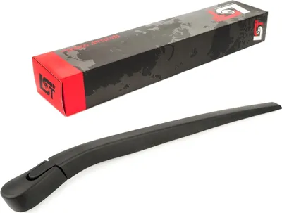 Produktbild von Heckwischer Wischerarm mit Abdeckkappe für BMW 5er F11 G31 Touring M5