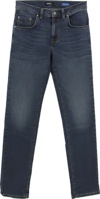Produktbild von PIONEER RANDO blue/black used buffies 16741 6688.6806 W33 L36