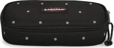 Produktbild von Eastpak Oval Single Mäppchen Schwarz  Mann Schwarz One Size