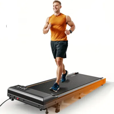 Produktbild von Loopband Büro – Laufband-Schreibtisch – Laufband für den Arbeitsplatz – Laufband-Arbeitsplatz – Laufband für das Homeoffice