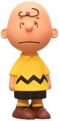 Obrázek produktu pro schleich Peanuts 22007, Černá, Hnědá, Žlutá, 1 kusů