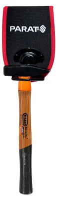 Obrázek produktu pro Parat 5990838991, Krabice na nářadí, Černá, Červená, 55 mm, 50 mm, 160 mm, 30 g