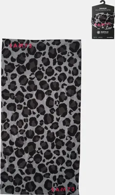 Obrázek produktu pro SAM73 Anjana Grey/Black UNI Výstřih