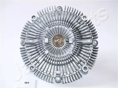 Image de Japanparts VC-101 Embrayage, ventilateur de radiateur