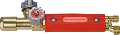 Image de ROTHENBERGER Poignée de soudage pour RE17 avec écrou de raccordement - 35324