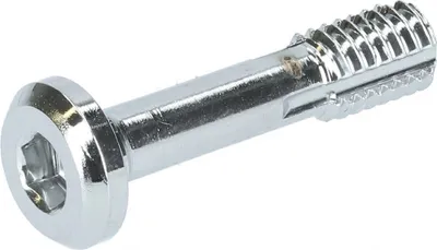 Produktbild von SHIMANO Bremsleitungsschraube BR-M9120 - Y8JA00010, ca. 4 g