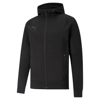 Image de Veste à capuche Puma teamCUP Casuals