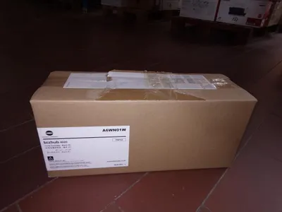 Obrázok produktu pre Konica Minolta TNP42, 20000 strany, Čierna, 1 kusov