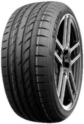 Produktbild von Mazzini Sommerreifen motorcycle-tyres ECO 819 ( 245/40 R18 97Y )