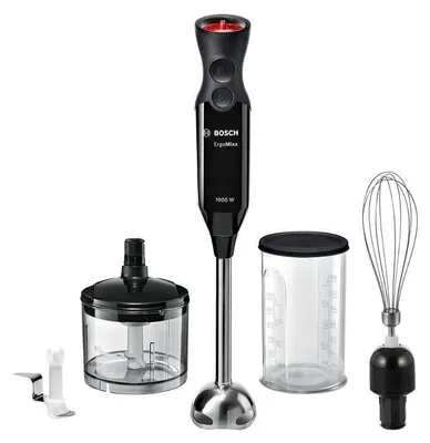 Obrázek produktu pro Pásator Bosch MS61B6170, 1000 W